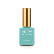 Apres gel color - #231 Sea Foam-O | Professional Gel Color 0.5oz (15ml)