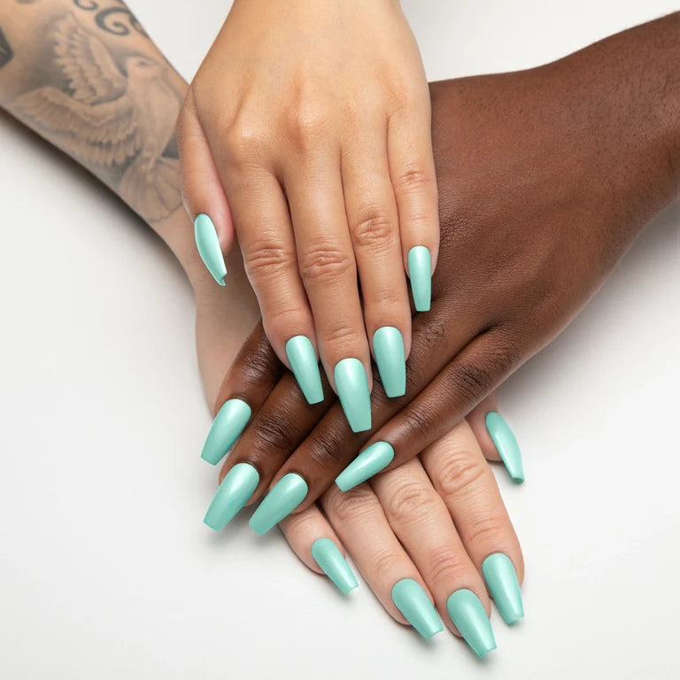 Apres gel color - #231 Sea Foam-O | Professional Gel Color 0.5oz (15ml)