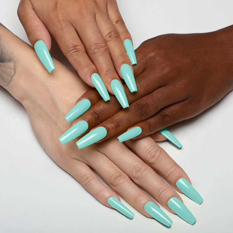 Apres gel color - #232 Tiffany's Sister | Professional Gel Color 0.5oz (15ml)