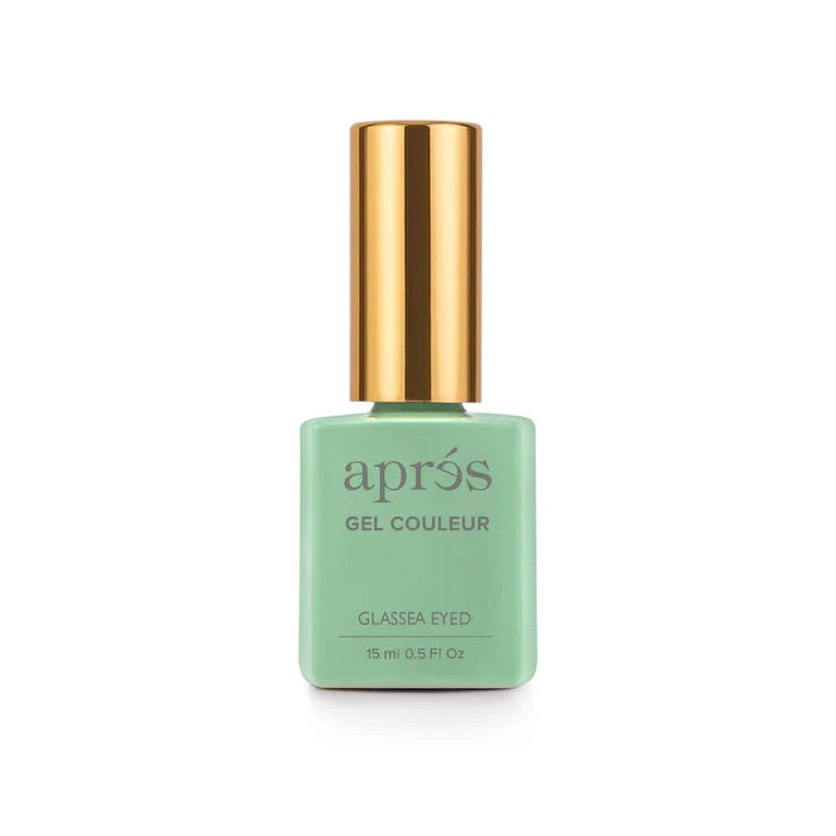 Apres gel color - #233 Glassea Eyed | Professional Gel Color 0.5oz (15ml)