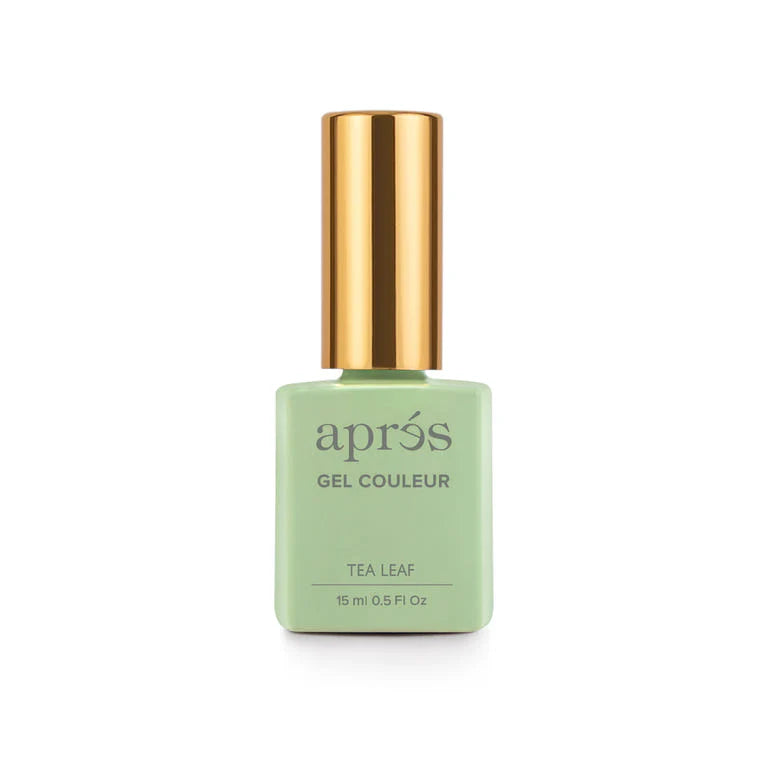 Apres gel color - #234 Tea Leaf | Professional Gel Color 0.5oz (15ml)