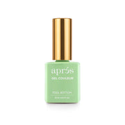 Apres gel color - #235 Pool Bottom | Professional Gel Color 0.5oz (15ml)