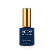 Apres gel color - #239 Aquarius Rising | Professional Gel Color 0.5oz (15ml)