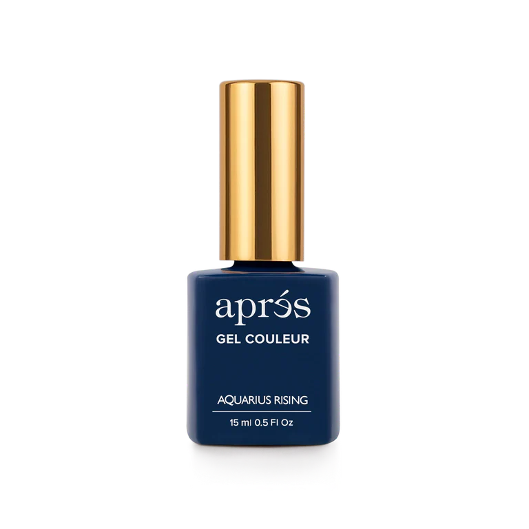 Apres gel color - #239 Aquarius Rising | Professional Gel Color 0.5oz (15ml)
