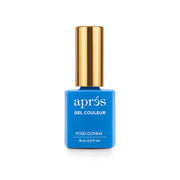 Apres gel color - #241 Posei-donna | Professional Gel Color 0.5oz (15ml)