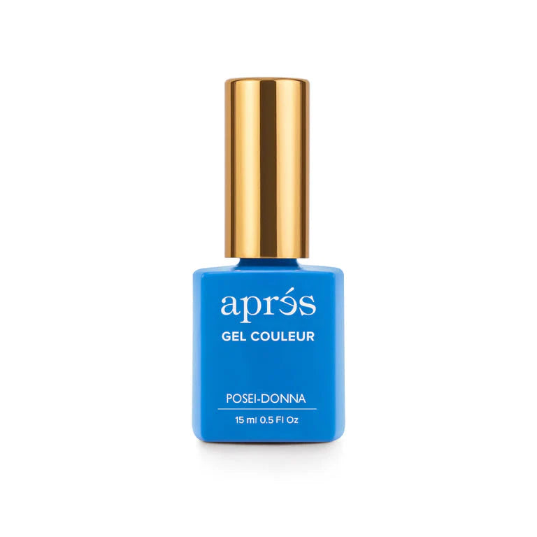 Apres gel color - #241 Posei-donna | Professional Gel Color 0.5oz (15ml)