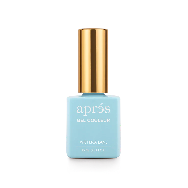 Apres gel color - #243 Wisteria Lane | Professional Gel Color 0.5oz (15ml)