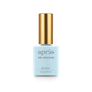 Apres gel color - #244 Sky High | Professional Gel Color 0.5oz (15ml)