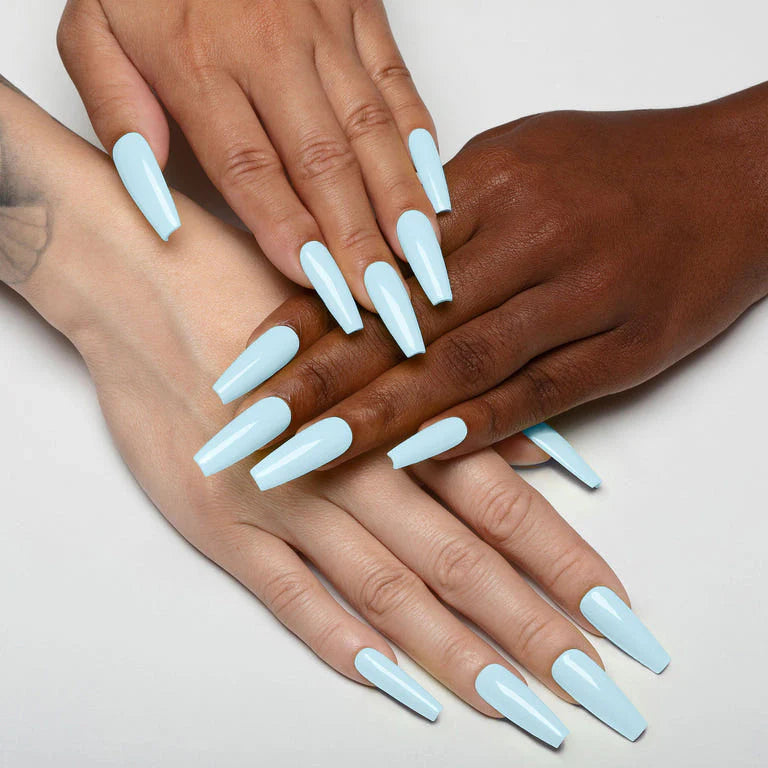 Apres gel color - #244 Sky High | Professional Gel Color 0.5oz (15ml)