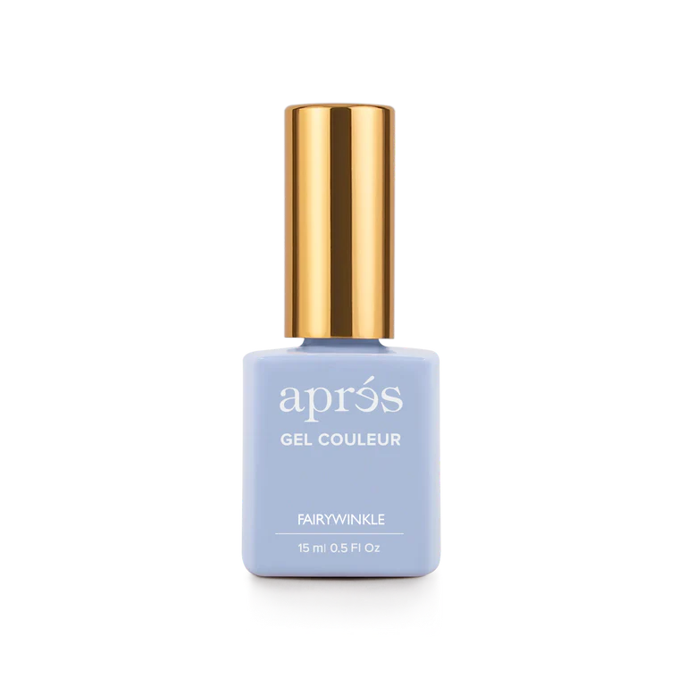 Apres gel color - #245 Fairywinkle | Professional Gel Color 0.5oz (15ml)