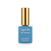 Apres gel color - #246 Dusky Denim | Professional Gel Color 0.5oz (15ml)