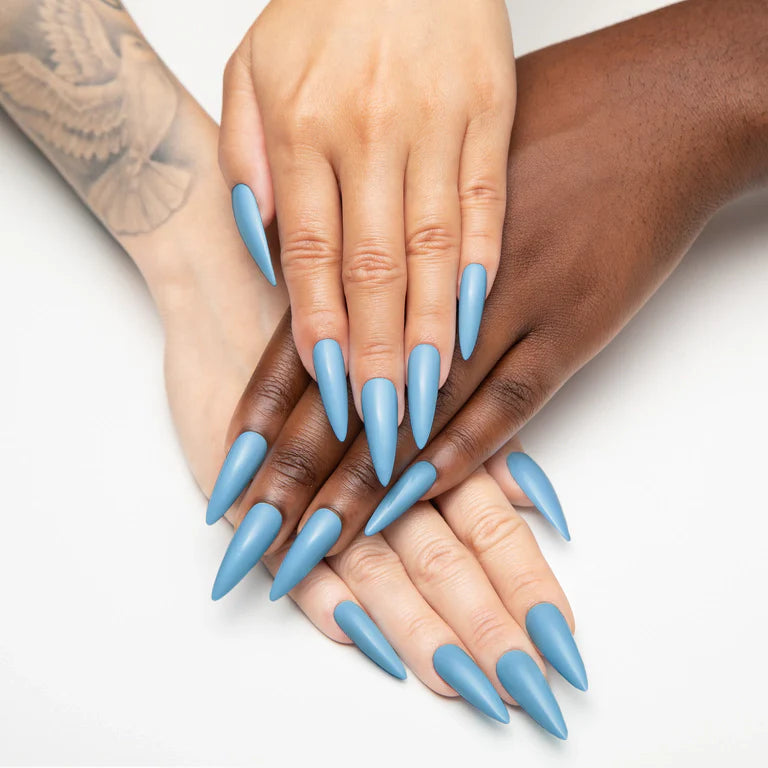 Apres gel color - #246 Dusky Denim | Professional Gel Color 0.5oz (15ml)