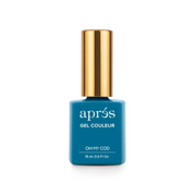 Apres gel color - #247 Oh My Cod | Professional Gel Color 0.5oz (15ml)