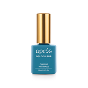 Apres gel color - #248 Chasing Waterfalls | Professional Gel Color 0.5oz (15ml)