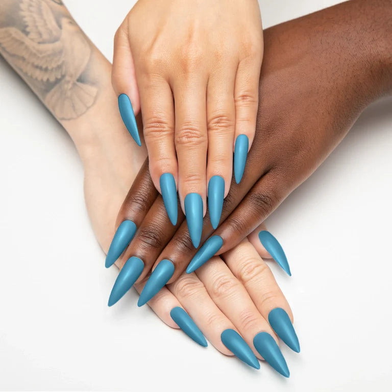 Apres gel color - #248 Chasing Waterfalls | Professional Gel Color 0.5oz (15ml)