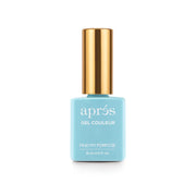Apres gel color - #250 Find My Porpoise | Professional Gel Color 0.5oz (15ml)