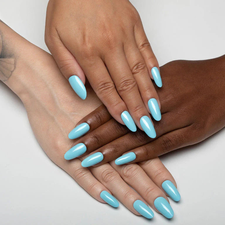 Apres gel color - #250 Find My Porpoise | Professional Gel Color 0.5oz (15ml)
