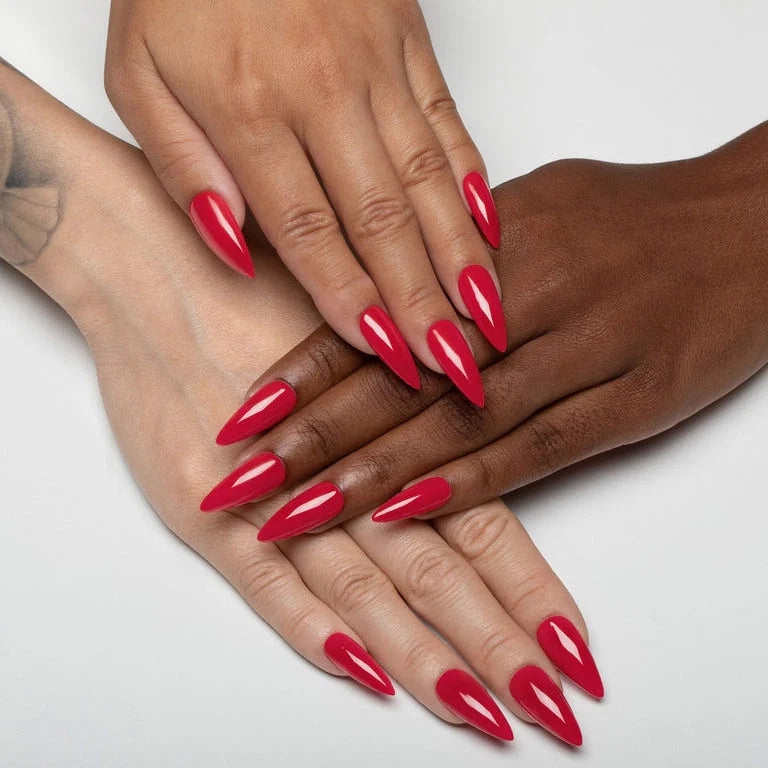 Apres gel color - #258 Just Chili Out | Professional Gel Color 0.5oz (15ml)