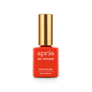 Apres gel color - #259 Prawn Queen | Professional Gel Color 0.5oz (15ml)