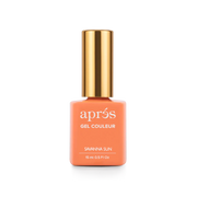 Apres gel color - #260 Savanna Sun | Professional Gel Color 0.5oz (15ml)