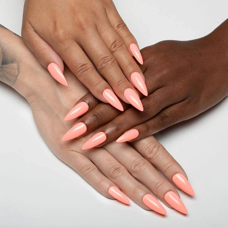 Apres gel color - #261 Cantaloopy | Professional Gel Color 0.5oz (15ml)