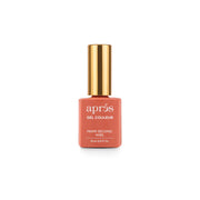 Apres gel color - #262 Miami Second Wife | Professional Gel Color 0.5oz (15ml)