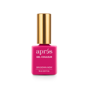 Apres gel color - #266 Simi Down Now | Professional Gel Color 0.5oz (15ml)