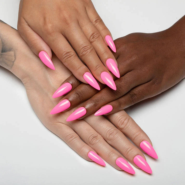 Apres gel color - #267 Pink About It | Professional Gel Color 0.5oz (15ml)