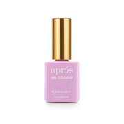 Apres gel color - #270 Kunzite Light | Professional Gel Color 0.5oz (15ml)