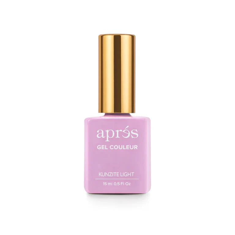 Apres gel color - #270 Kunzite Light | Professional Gel Color 0.5oz (15ml)