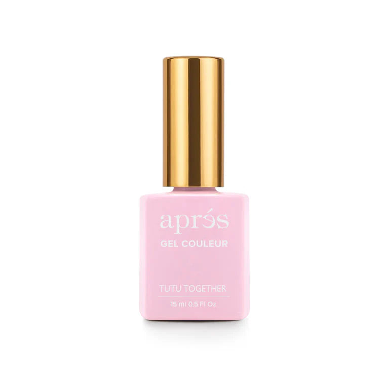 Apres gel color - #271 Tutu Together | Professional Gel Color 0.5oz (15ml)
