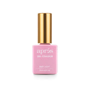 Apres gel color - #272 Fairy Light | Professional Gel Color 0.5oz (15ml)