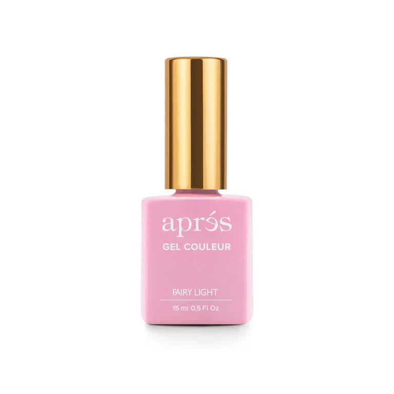 Apres gel color - #272 Fairy Light | Professional Gel Color 0.5oz (15ml)