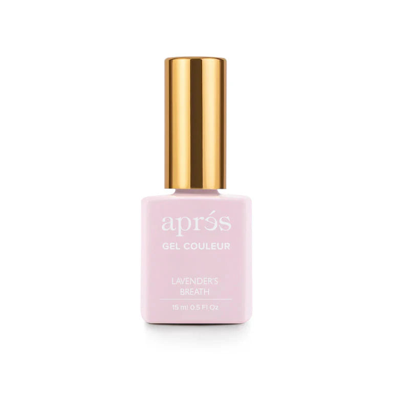 Apres gel color - #274 Lavender's Breath | Professional Gel Color 0.5oz (15ml)