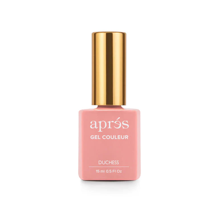 Apres gel color - #279 Duchess | Professional Gel Color 0.5oz (15ml)