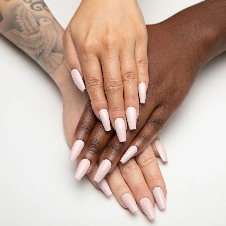 Apres gel color - #282 Pale Veil | Professional Gel Color 0.5oz (15ml)