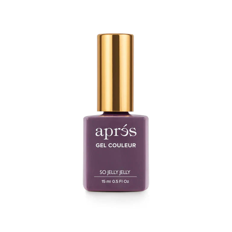 Apres gel color - #288 So Jelly Jelly | Professional Gel Color 0.5oz (15ml)