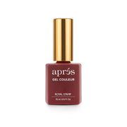 Apres gel color - #290 Royal Stamp | Professional Gel Color 0.5oz (15ml)