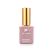 Apres gel color - #291 Gray Garde | Professional Gel Color 0.5oz (15ml)