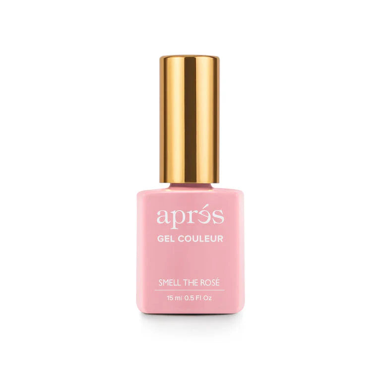 Apres gel color - #292 Smell The Rosé | Professional Gel Color 0.5oz (15ml)