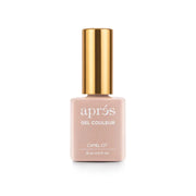 Apres gel color - #295 Camel-ot | Professional Gel Color 0.5oz (15ml)
