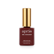 Apres gel color - #297 Brickhouse | Professional Gel Color 0.5oz (15ml)