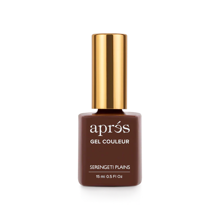 Apres gel color - #299 Serengeti Plains | Professional Gel Color 0.5oz (15ml)
