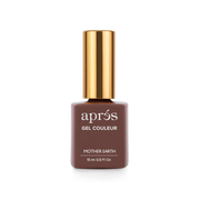 Apres gel color - #300 Mother Earth | Professional Gel Color 0.5oz (15ml)