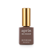 Apres gel color - #302 Sad To See Hugo | Professional Gel Color 0.5oz (15ml)