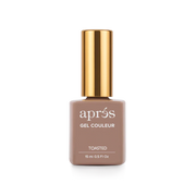 Apres gel color - #303 Toasted | Professional Gel Color 0.5oz (15ml)