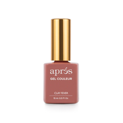 Apres gel color - #305 Clay Fever | Professional Gel Color 0.5oz (15ml)