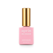 Apres gel color - #307 Easter Parade | Professional Gel Color 0.5oz (15ml)