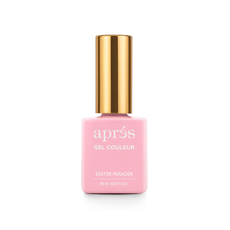 Apres gel color - #307 Easter Parade | Professional Gel Color 0.5oz (15ml)