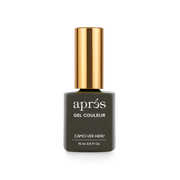 Apres gel color - #313 Camo-Ver Here! | Professional Gel Color 0.5oz (15ml)